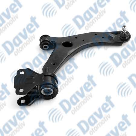 AYD 97-14490 Alt Salincak Sag Mazda 3 09->